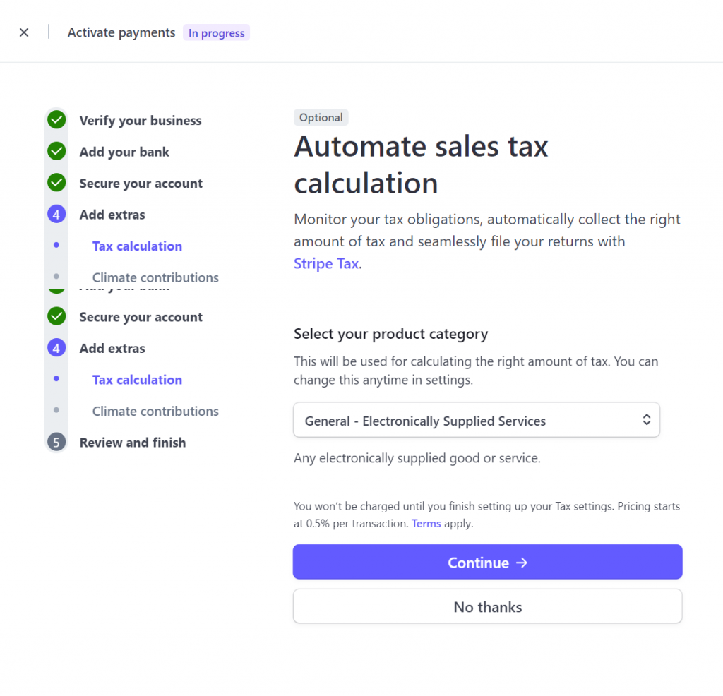 How To Use Stripe In Unsupported Countries (Non US Citizens)