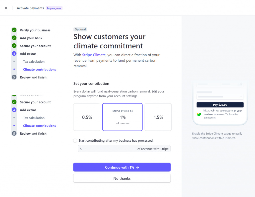 How To Open A Stripe Account In Unsupported Countries (Non US Citizens)