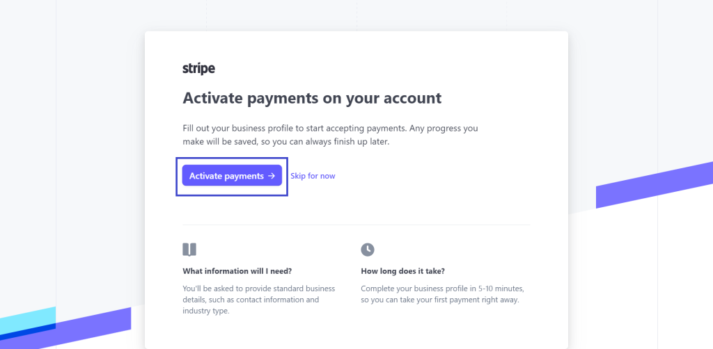 How To Open A Stripe Account In Nigeria (Stripe In Nigeria) with Inc Authority