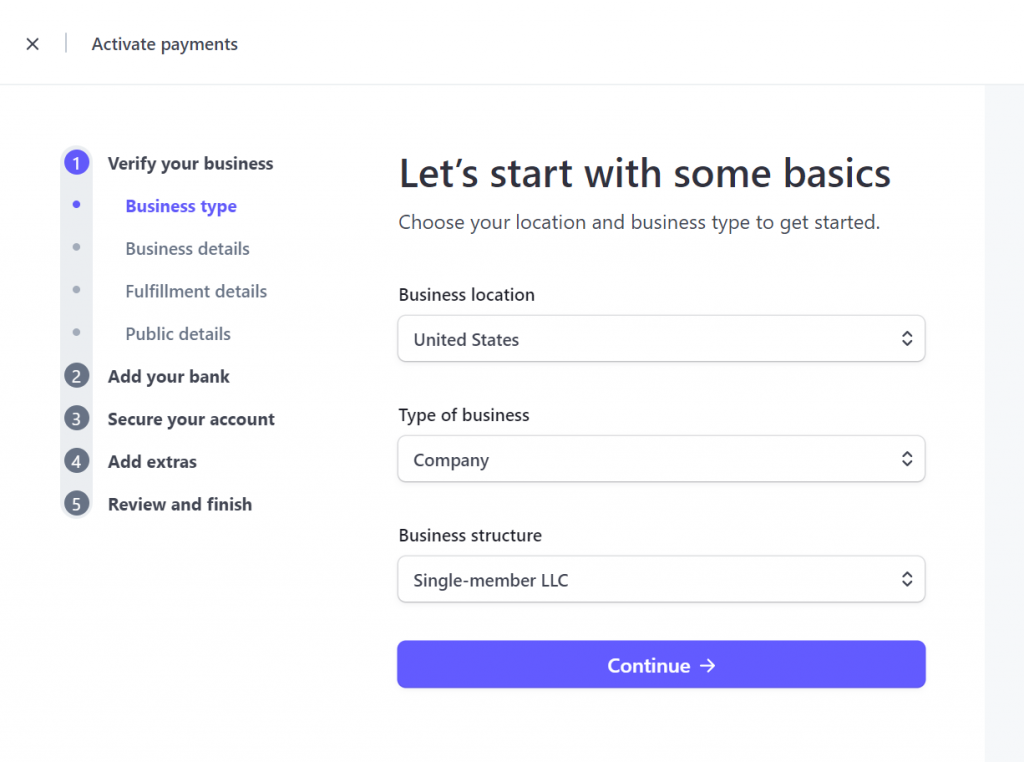 How To Use Stripe In Unsupported Countries (Non US Citizens)