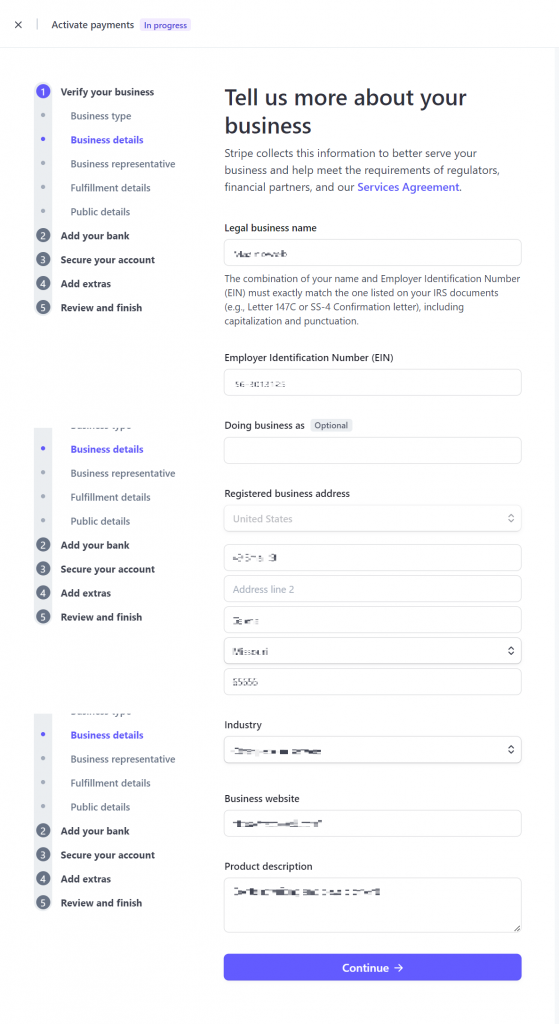 How To Use Stripe In Unsupported Countries (Non US Citizens)