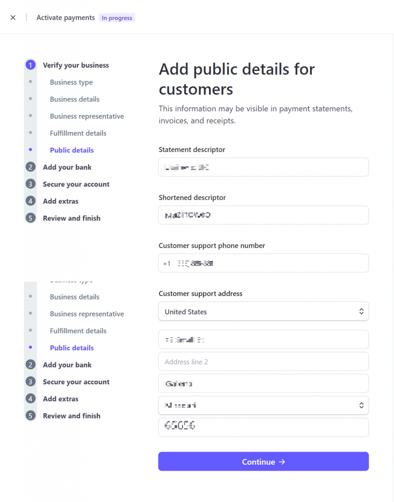 How To Use Stripe In Unsupported Countries (Non US Citizens)