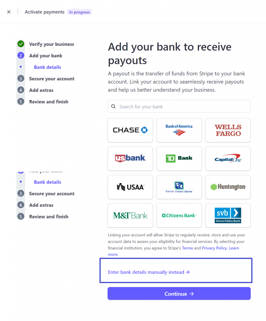 How To Use Stripe In Unsupported Countries (Non US Citizens)