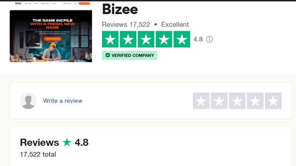 How Bizee Simplifies US Company Formation