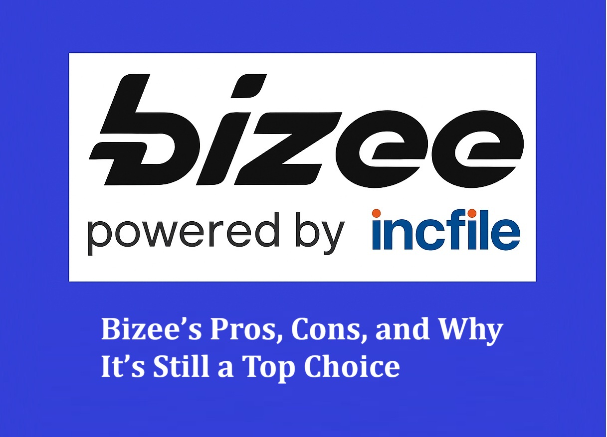 Bizee Business Formation