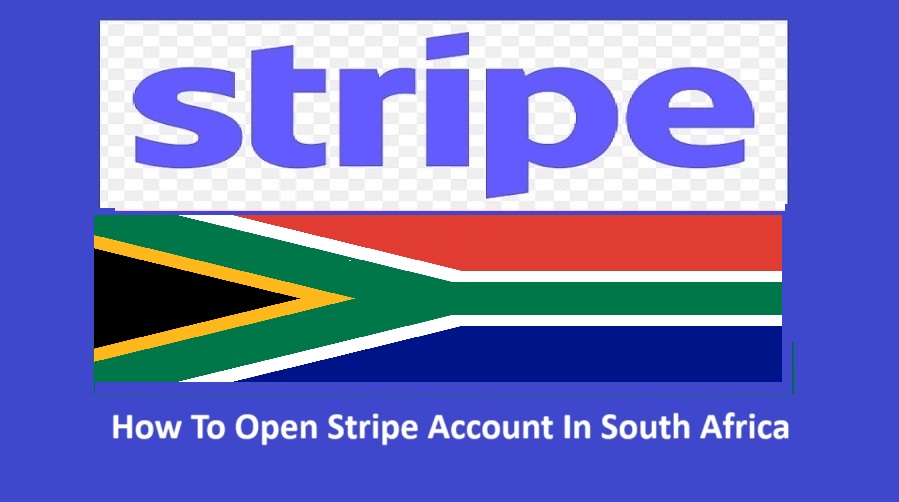 how to open stripe account in south africa