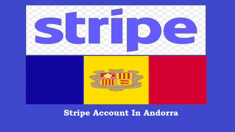 Stripe Account In Andorra