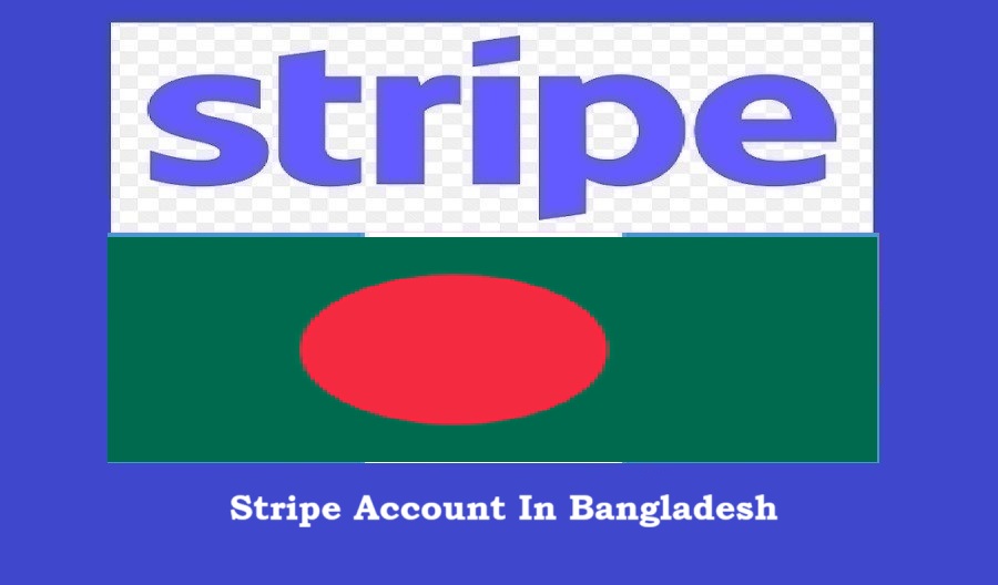 Stripe Account In Bangladesh