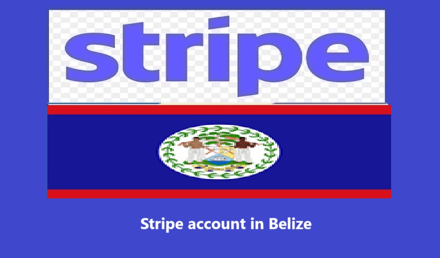 Stripe Account In Belize