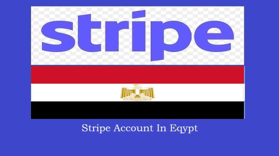 Stripe Account In Egypt