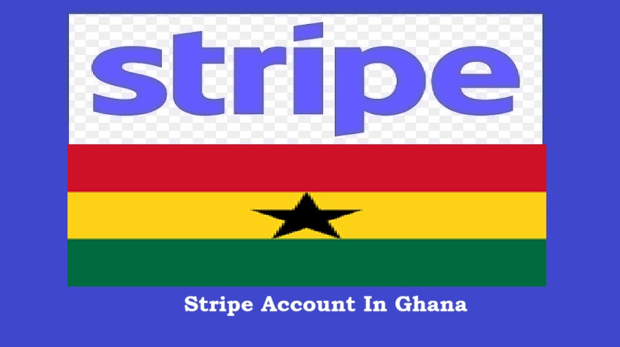 Stripe Account In Ghana