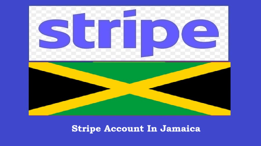 Stripe Account In Jamaica