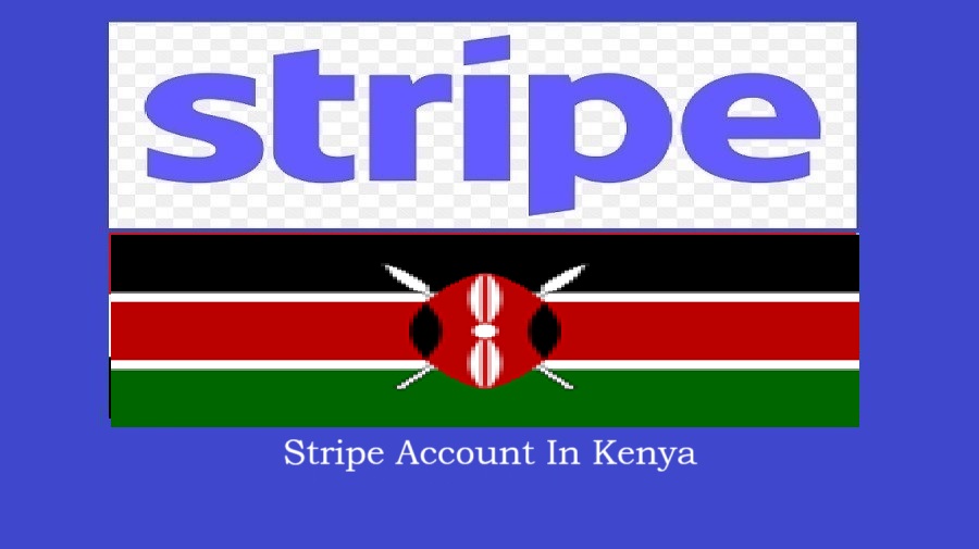 Stripe Account In Kenya