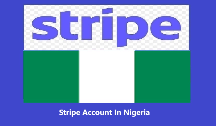 Stripe Account In Nigeria