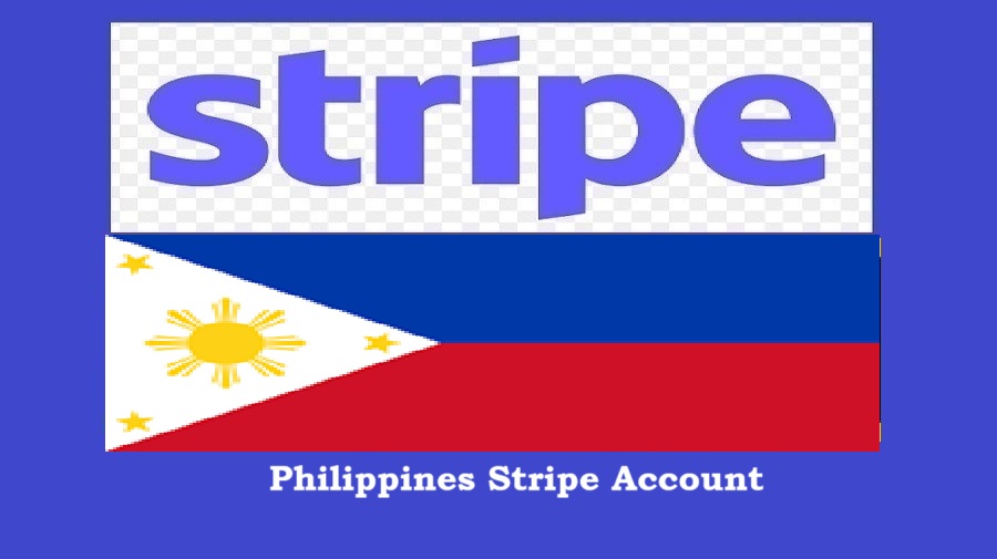 Stripe Account In The Philippines