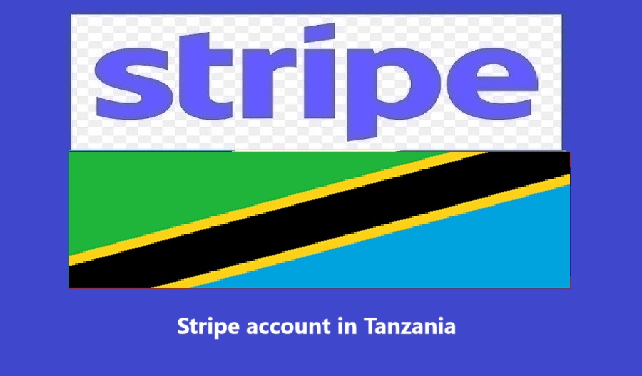 Stripe Account In Tanzania