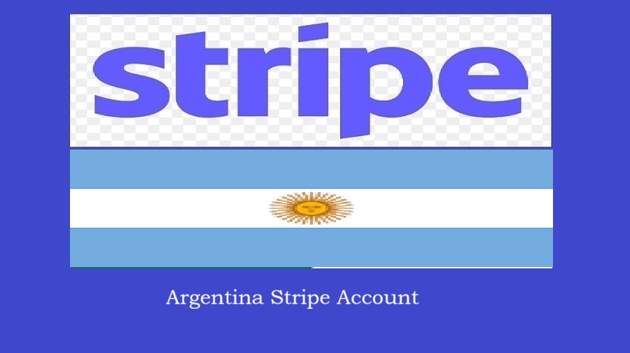 Argentina Stripe Account