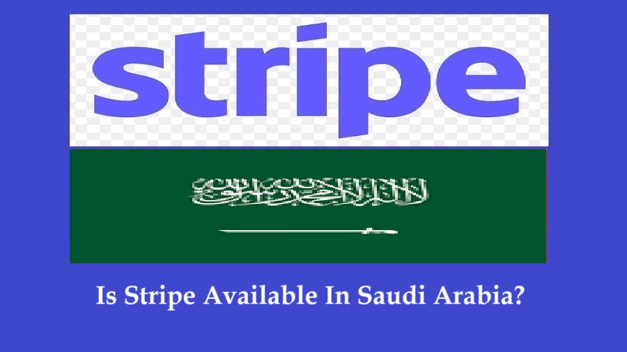 Stripe account in saudi arabia