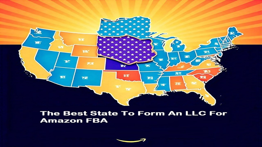 Which State LLC Is Best For Amazon FBA