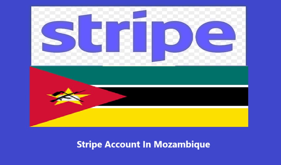 stripe account in Mozambique