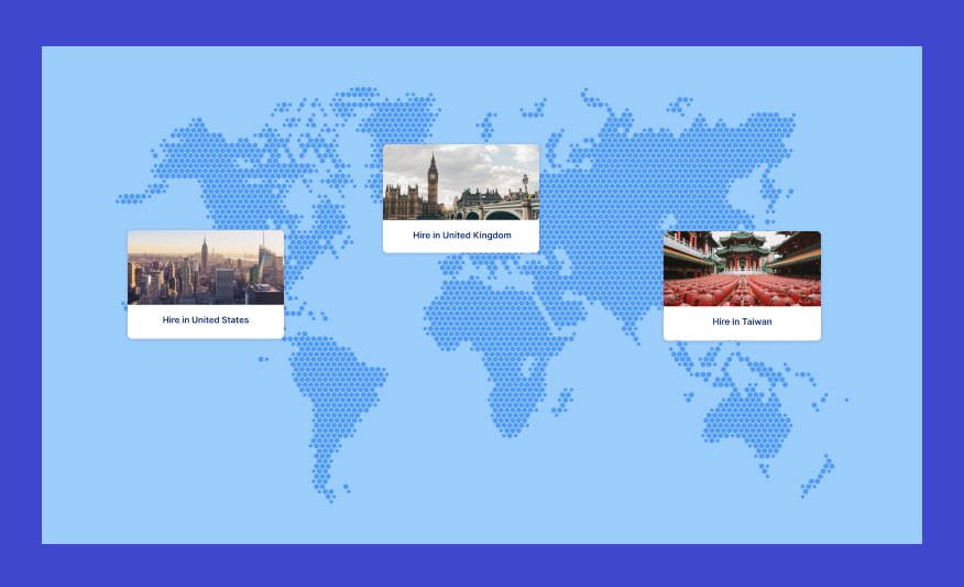 Deel globall payroll