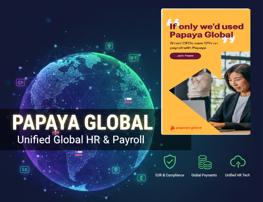 Global Papaya review